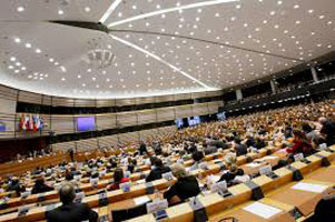 On April 3, 2014 European Parliament passed a resolution criticizing human rights violations in Iran On April 3, 2014 European Parliament passed a resolution criticizing human rights violations in Iran