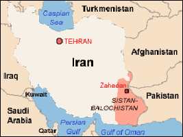 iran-balochistan