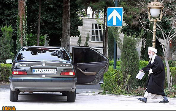 Jannati-benz