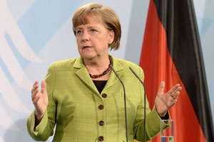 merkel