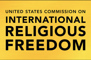 uscirf