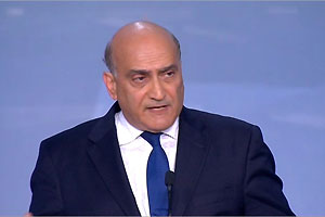 walid-phares