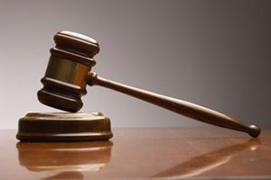 gavel