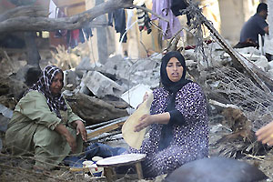 gaza-destruction