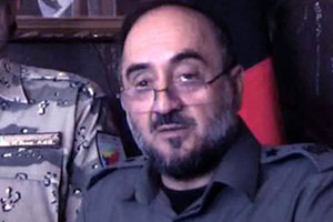 herat-police-chief
