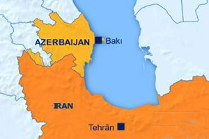 iran-azerbaijan