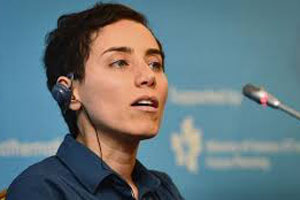 mirzakhani