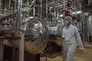 nuclear-iran