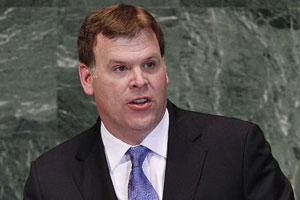 John Baird