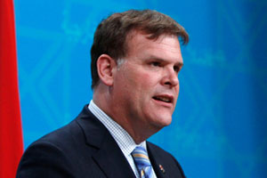 john-baird