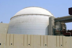 bushehr-iran