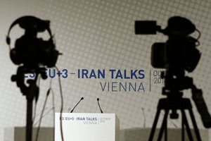 iran-nuclear-talks Iran Nuclear Talks