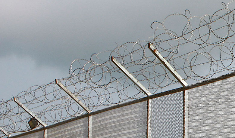 prisonx-780 prisonx-780