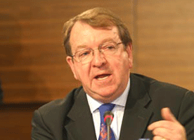 Struan Stevenson
