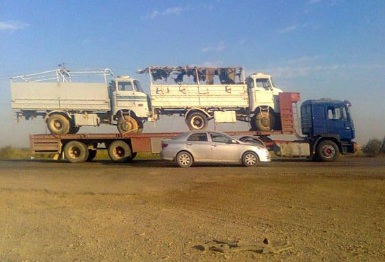 camp-ashraf-looting-560 camp-ashraf-looting-560