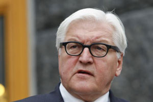 frank-walter-steinmeier frank-walter-steinmeier