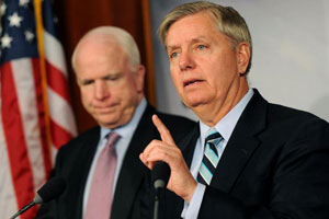mccain-graham mccain-graham