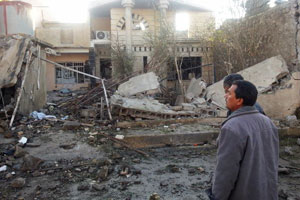 iraq-violence iraq-violence