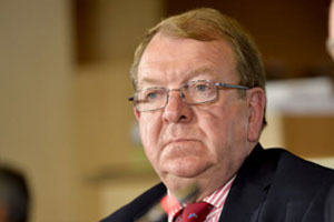 Struan Stevenson