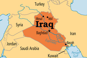 Iraq Iraq