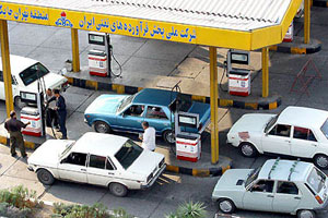 gas-station-Tehran gas-station-Tehran