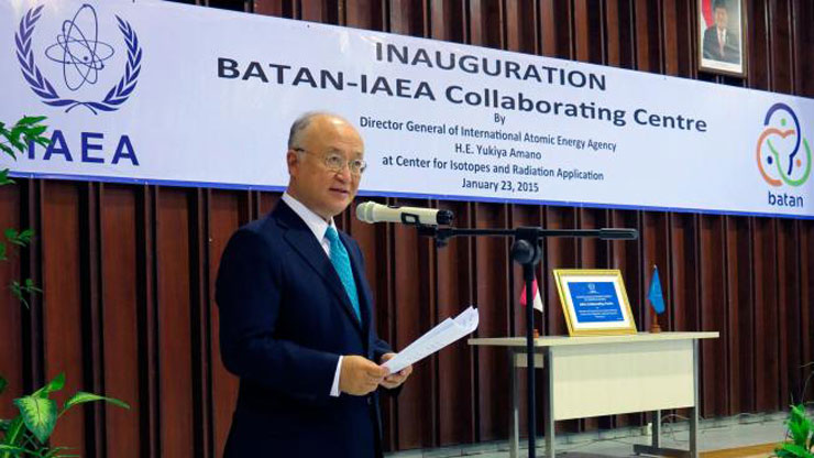 iaea-batan-740 iaea-batan-740