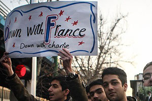 iran-down-with-france iran-down-with-france
