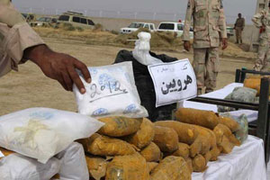 drugs-confiscated drugs-confiscated