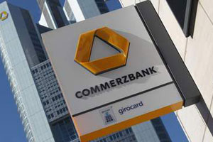 commerzbank commerzbank