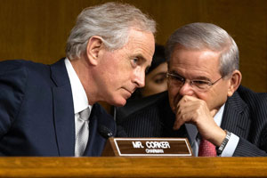 corker-menendez corker-menendez
