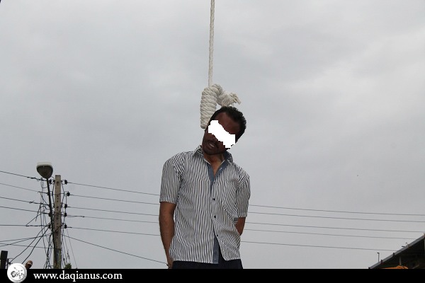 hanging-jiroft-201503018-600-6 Public hanging in Iran, 18 March 2015