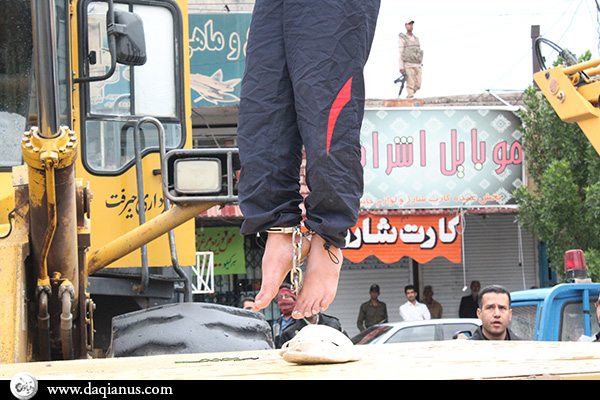 hanging-jiroft-201503018-600-7 Public hanging in Iran, 18 March 2015