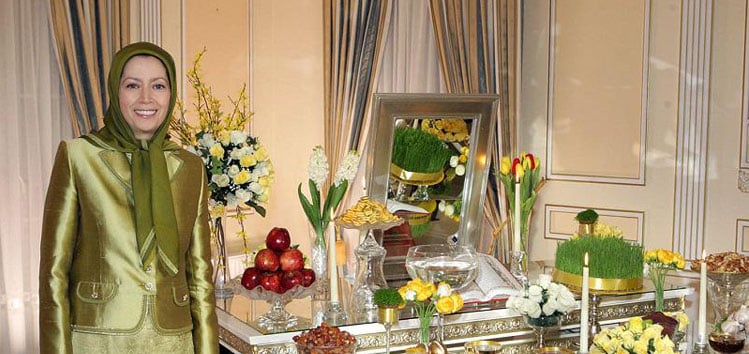 maryam-rajavi-nowruz