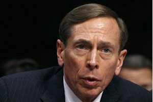 petraeus petraeus