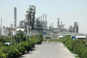 tabriz-petrochemical tabriz-petrochemical