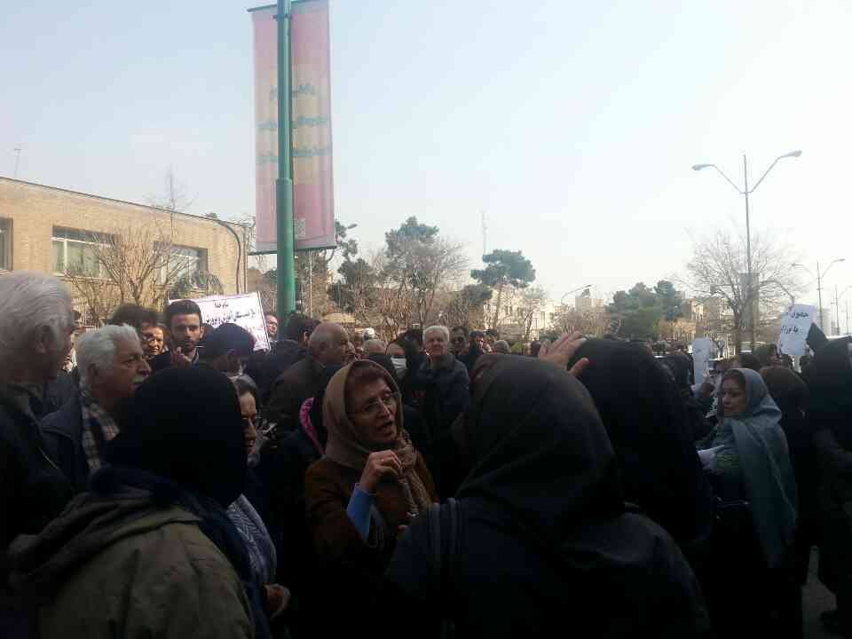 teachers-tehran-20150301 Tehran