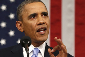 Archive Photo Barack-Obama-300