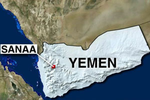 yemen