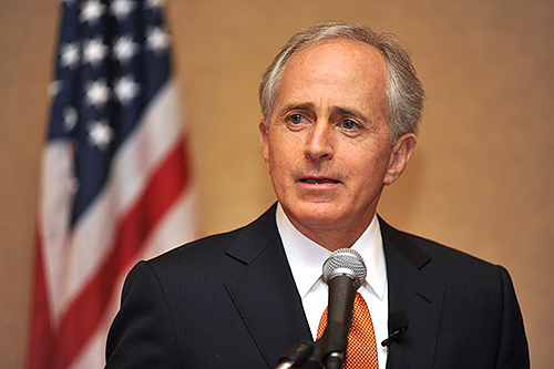 Sen. Bob Corker