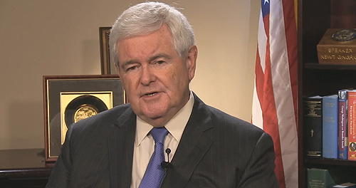 gingrich-500 gingrich-500