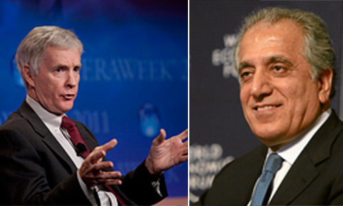 khalilzad-crocker-500 khalilzad-crocker-500