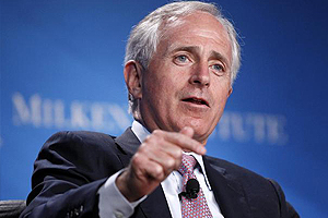 United States Senator Bob Corker