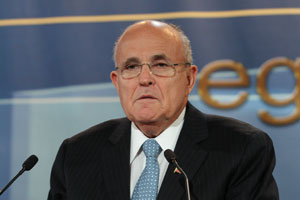 giuliani giuliani