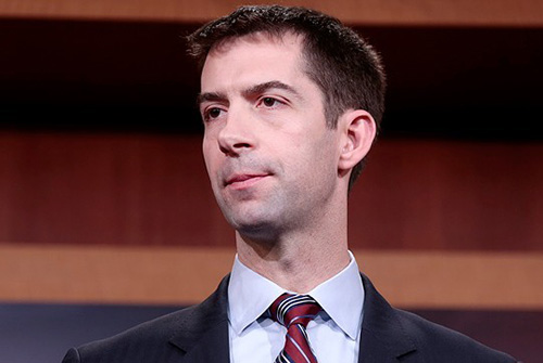 tom-cotton-500 US Sen. Tom Cotton