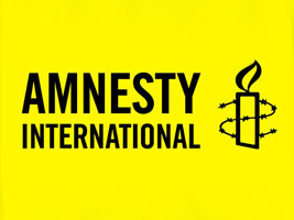 Amnesty International