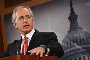 Bob Corker