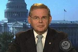  Robert Menendez