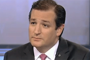 Sen. Cruz
