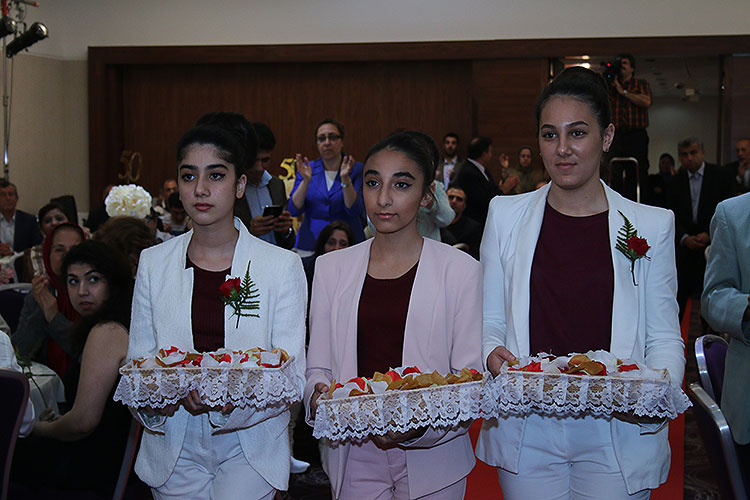 50th-anniversary38-750 Iranian supporters of Iran’s main opposition group, the PMOI (or MEK), in London