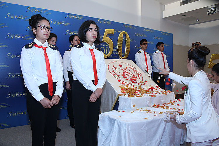 50th-anniversary39-750 Iranian supporters of Iran’s main opposition group, the PMOI (or MEK), in London